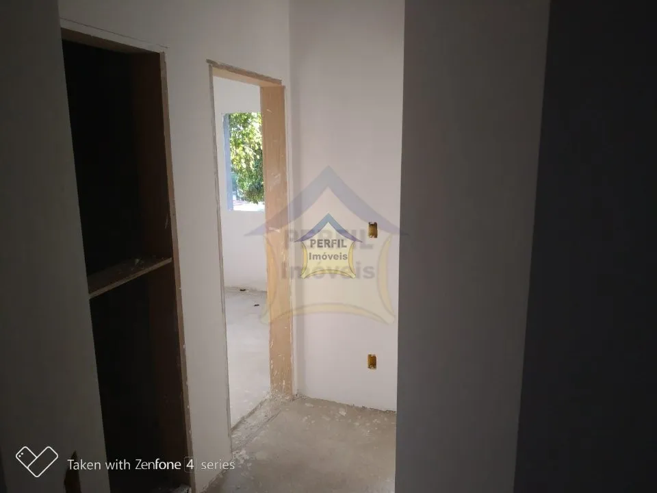 Apartamento Cobertura à Venda no bairro Jardim Utinga,Santo André- 2 dorm, 1 suíte, 56,58 m