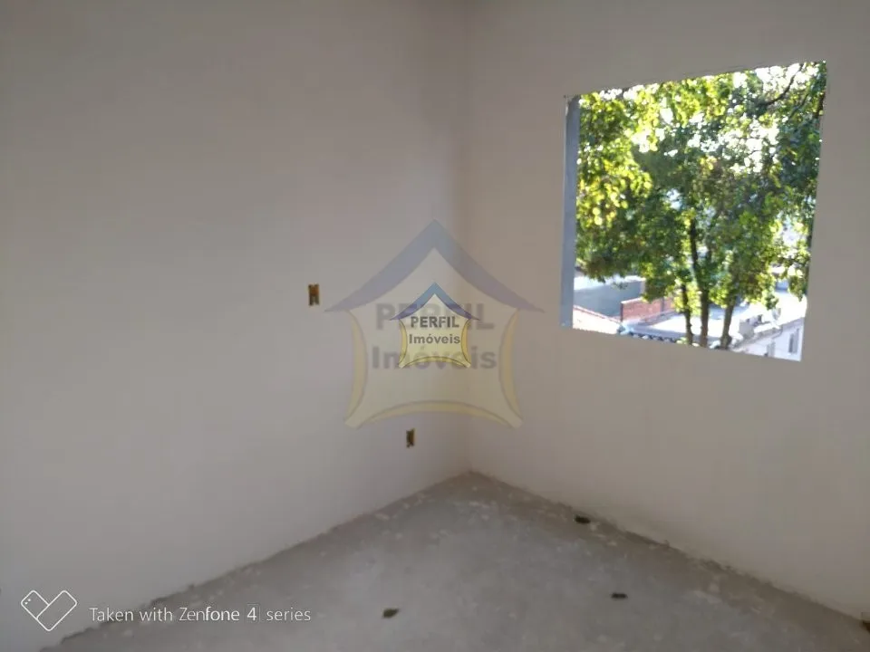 Apartamento Cobertura à Venda no bairro Jardim Utinga,Santo André- 2 dorm, 1 suíte, 56,58 m