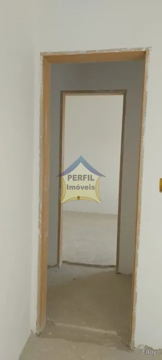 Apartamento Cobertura à Venda no bairro Jardim Utinga,Santo André- 2 dorm, 1 suíte, 56,58 m
