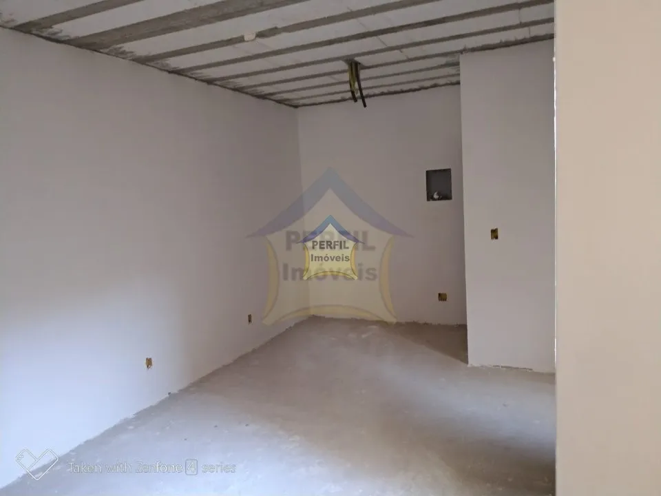 Apartamento Cobertura à Venda no bairro Jardim Utinga,Santo André- 2 dorm, 1 suíte, 56,58 m