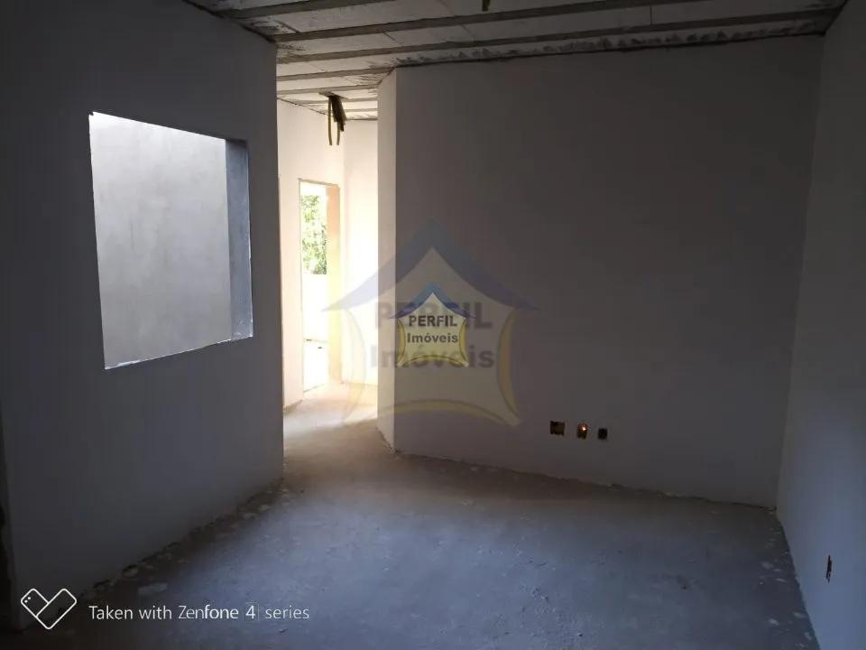 Apartamento Cobertura à Venda no bairro Jardim Utinga,Santo André- 2 dorm, 1 suíte, 56,58 m
