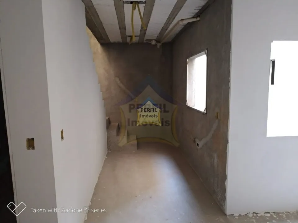 Apartamento Cobertura à Venda no bairro Jardim Utinga,Santo André- 2 dorm, 1 suíte, 56,58 m