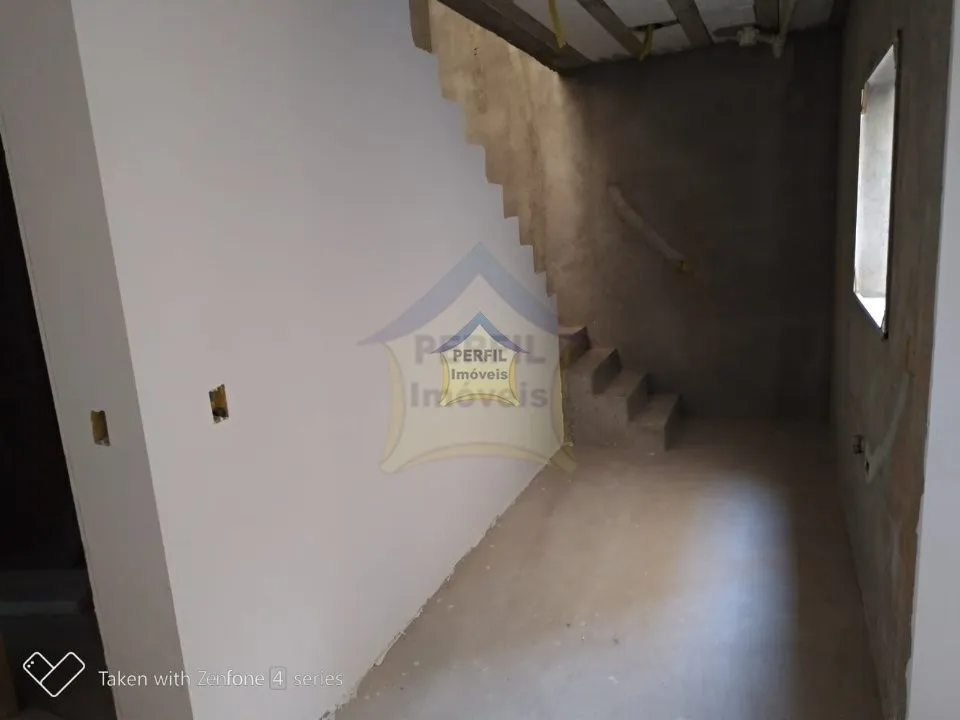 Apartamento Cobertura à Venda no bairro Jardim Utinga,Santo André- 2 dorm, 1 suíte, 56,58 m