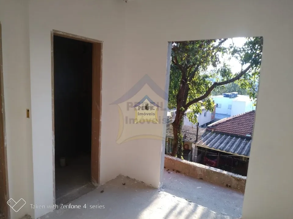 Apartamento Cobertura à Venda no bairro Jardim Utinga,Santo André- 2 dorm, 1 suíte, 56,58 m