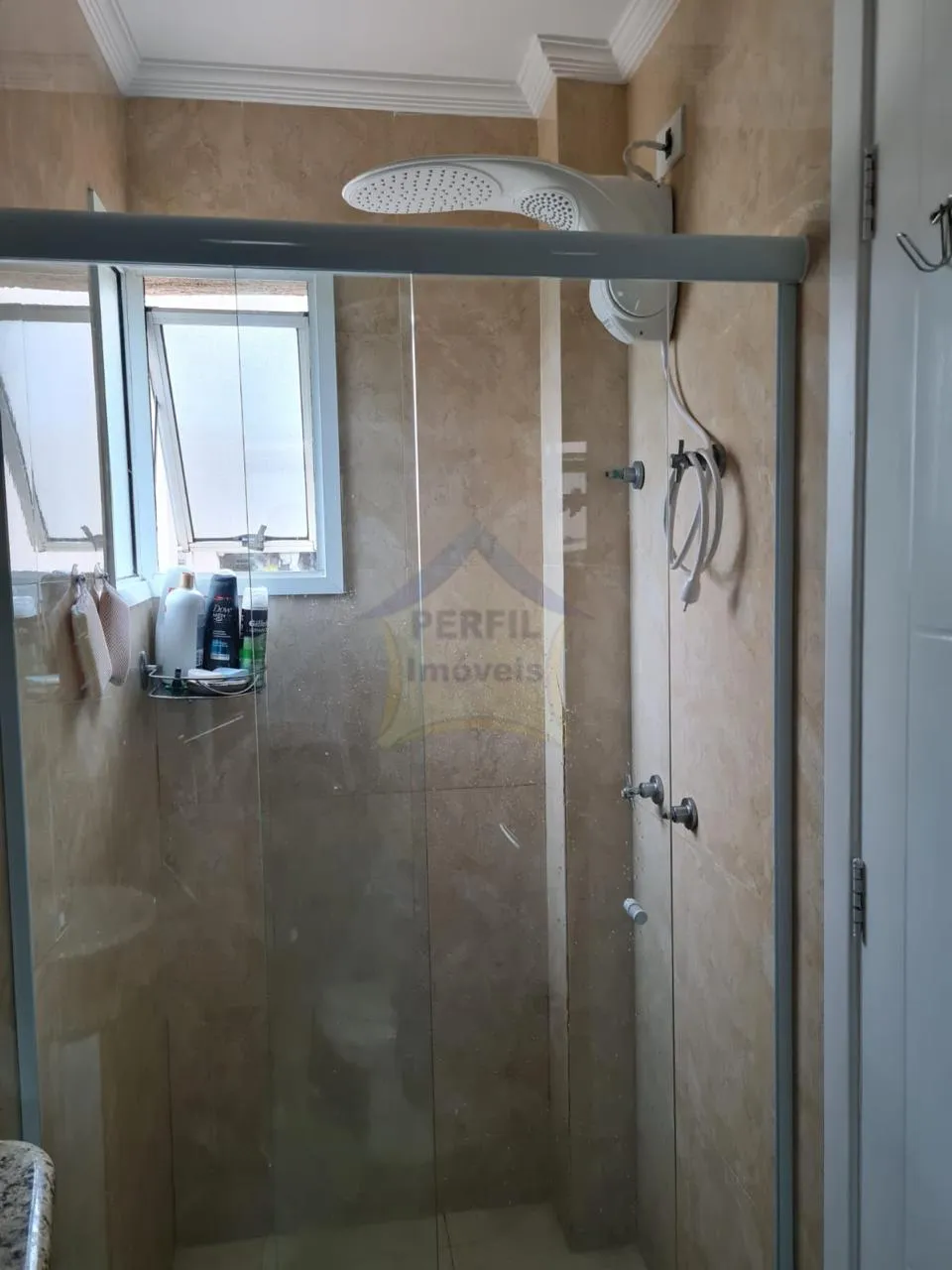 Apartamento a venda 3 dormitórios, duas suítes totalmente mobiliado . Em SBC