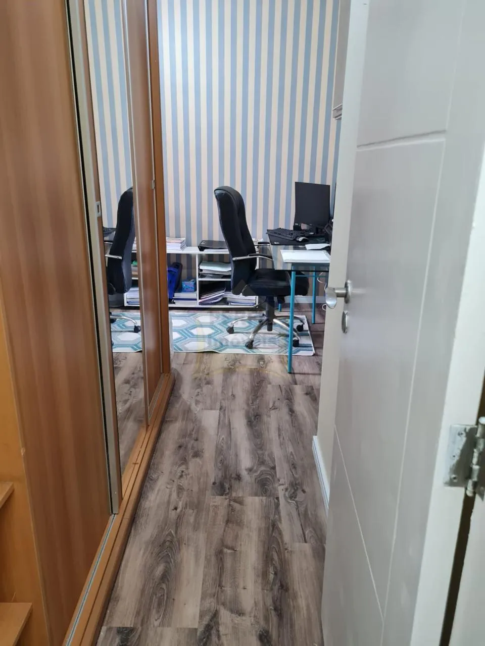 Apartamento a venda 3 dormitórios, duas suítes totalmente mobiliado . Em SBC