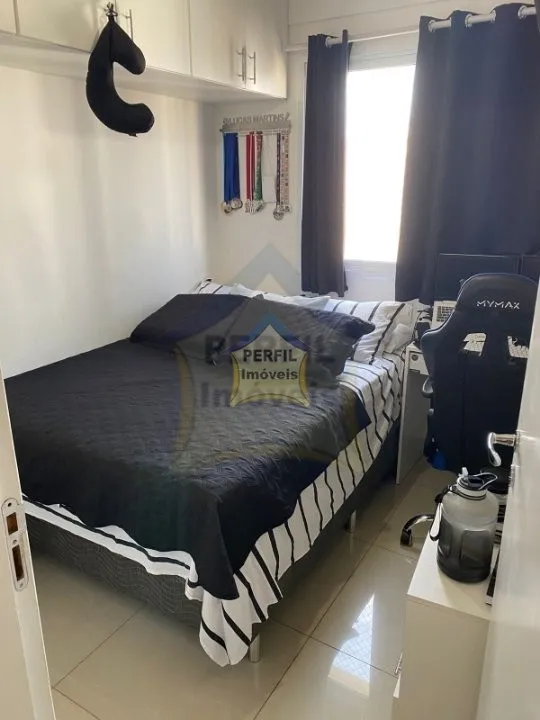 Apartamento à Venda no bairro Santa Paula, São Caetano do Sul-3 dorm, 3 suíte, 3 vagas, 102 m