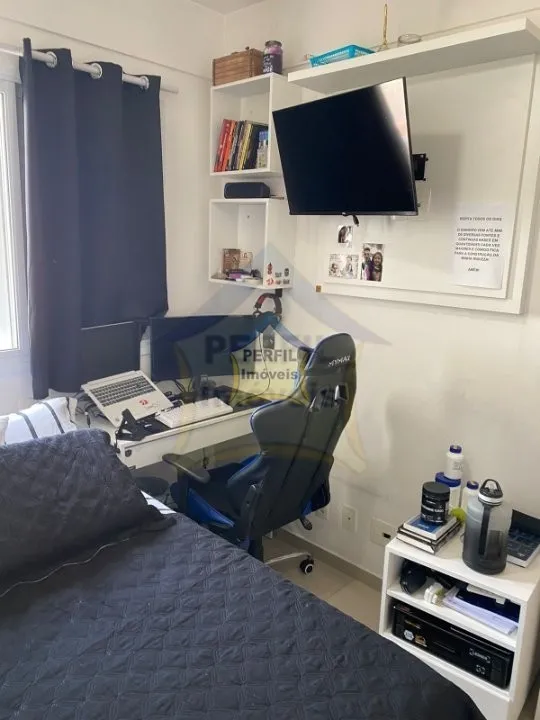 Apartamento à Venda no bairro Santa Paula, São Caetano do Sul-3 dorm, 3 suíte, 3 vagas, 102 m