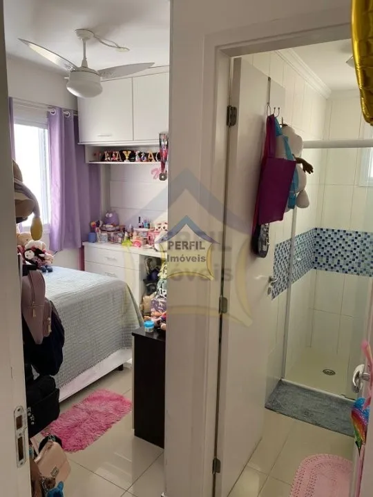 Apartamento à Venda no bairro Santa Paula, São Caetano do Sul-3 dorm, 3 suíte, 3 vagas, 102 m