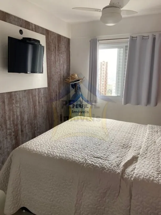 Apartamento à Venda no bairro Santa Paula, São Caetano do Sul-3 dorm, 3 suíte, 3 vagas, 102 m