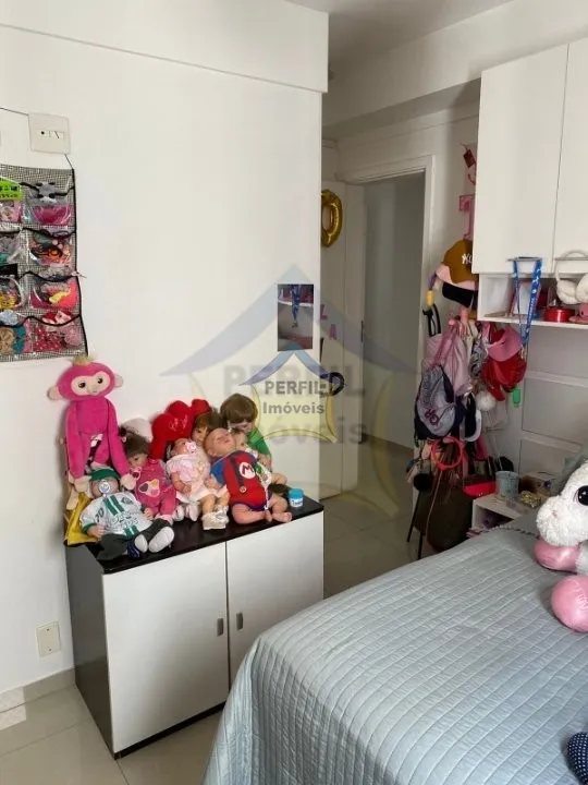 Apartamento à Venda no bairro Santa Paula, São Caetano do Sul-3 dorm, 3 suíte, 3 vagas, 102 m