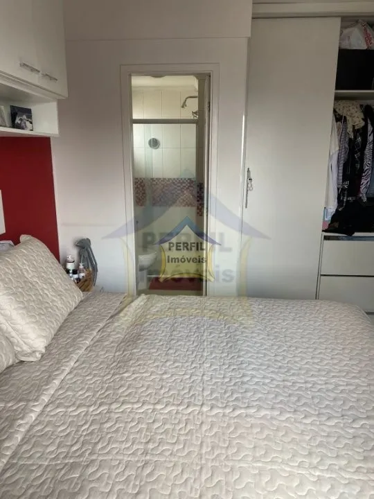 Apartamento à Venda no bairro Santa Paula, São Caetano do Sul-3 dorm, 3 suíte, 3 vagas, 102 m