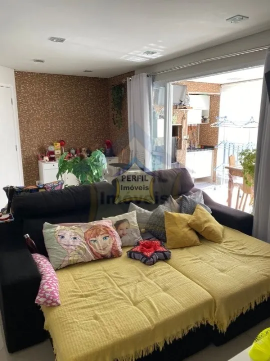 Apartamento à Venda no bairro Santa Paula, São Caetano do Sul-3 dorm, 3 suíte, 3 vagas, 102 m