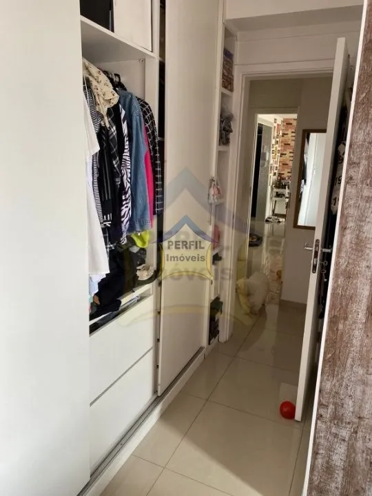 Apartamento à Venda no bairro Santa Paula, São Caetano do Sul-3 dorm, 3 suíte, 3 vagas, 102 m