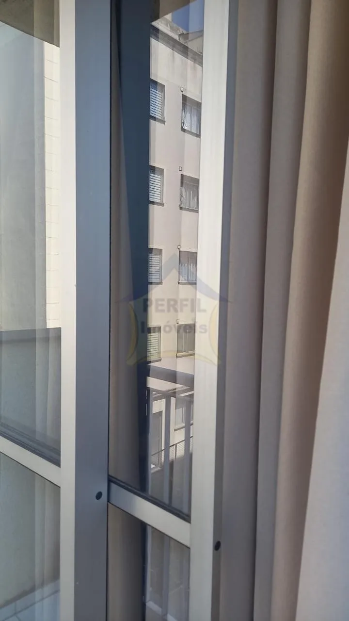 Apartamento à Venda no bairro Jardim Estrela, Mauá- 3 dorm, 64 m