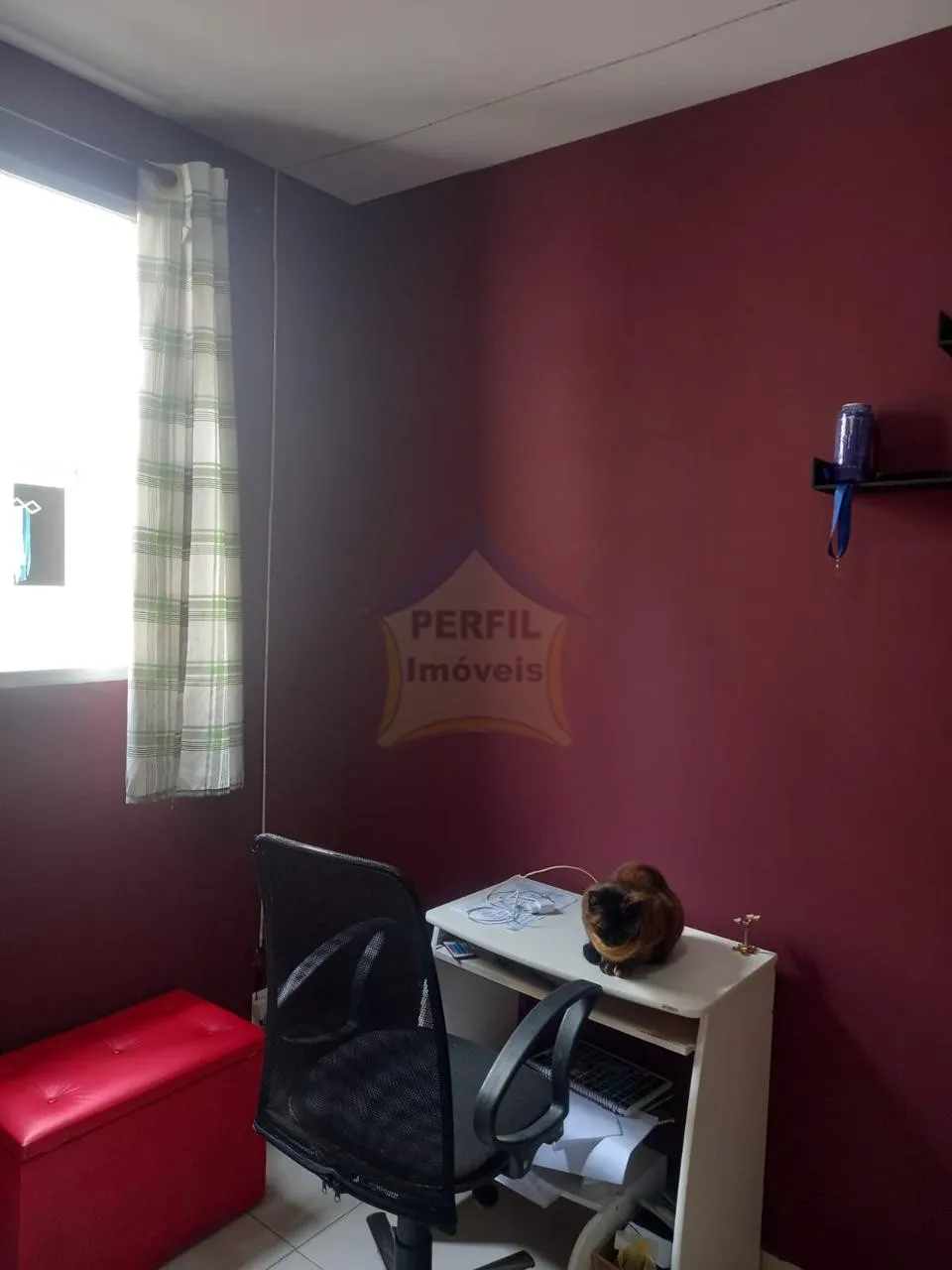 Apartamento à Venda no bairro Jardim Estrela, Mauá- 3 dorm, 64 m