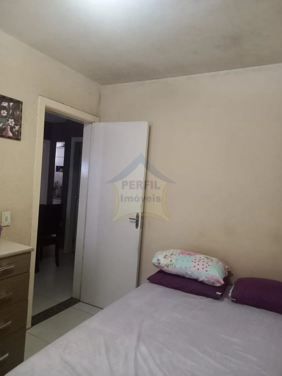 Apartamento à Venda no bairro Jardim Estrela, Mauá- 3 dorm, 64 m