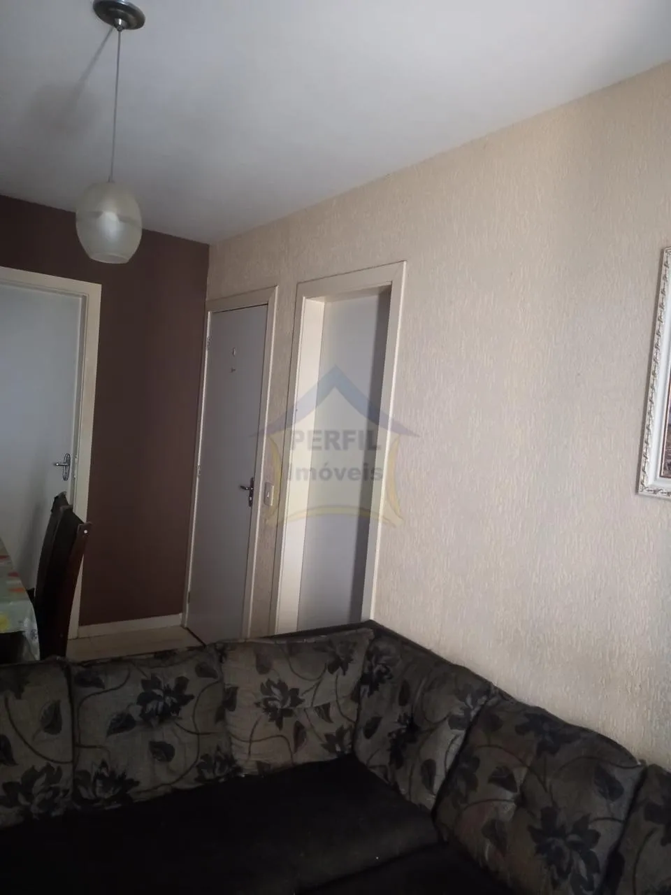 Apartamento à Venda no bairro Jardim Estrela, Mauá- 3 dorm, 64 m