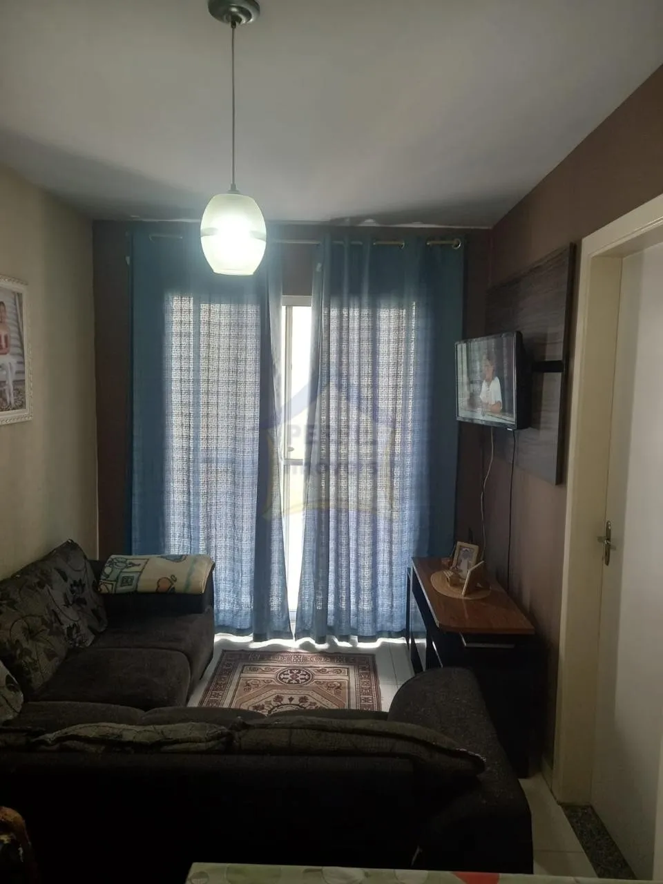Apartamento à Venda no bairro Jardim Estrela, Mauá- 3 dorm, 64 m
