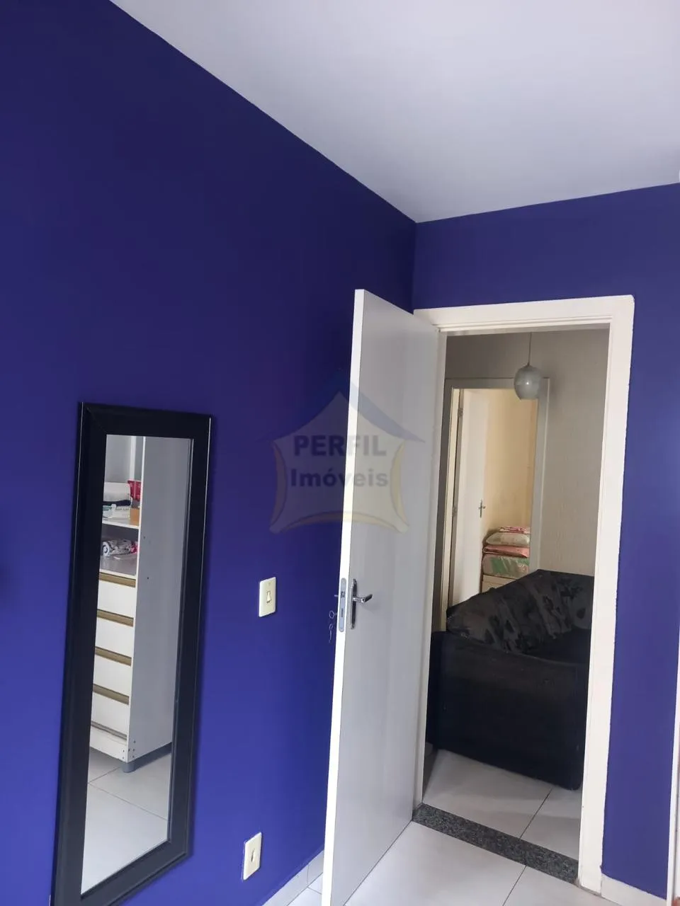 Apartamento à Venda no bairro Jardim Estrela, Mauá- 3 dorm, 64 m