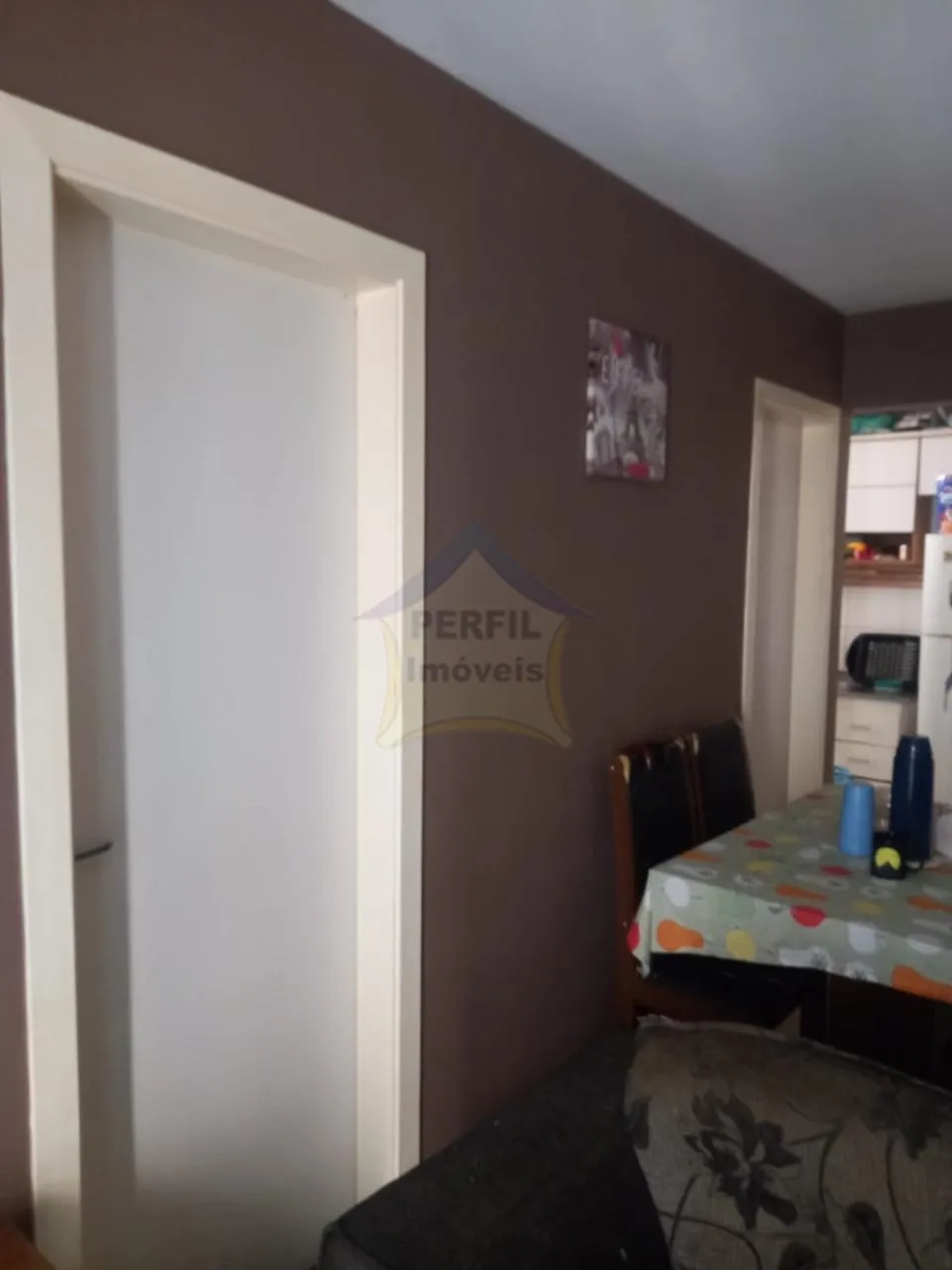 Apartamento à Venda no bairro Jardim Estrela, Mauá- 3 dorm, 64 m