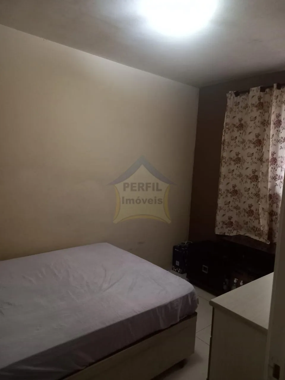 Apartamento à Venda no bairro Jardim Estrela, Mauá- 3 dorm, 64 m