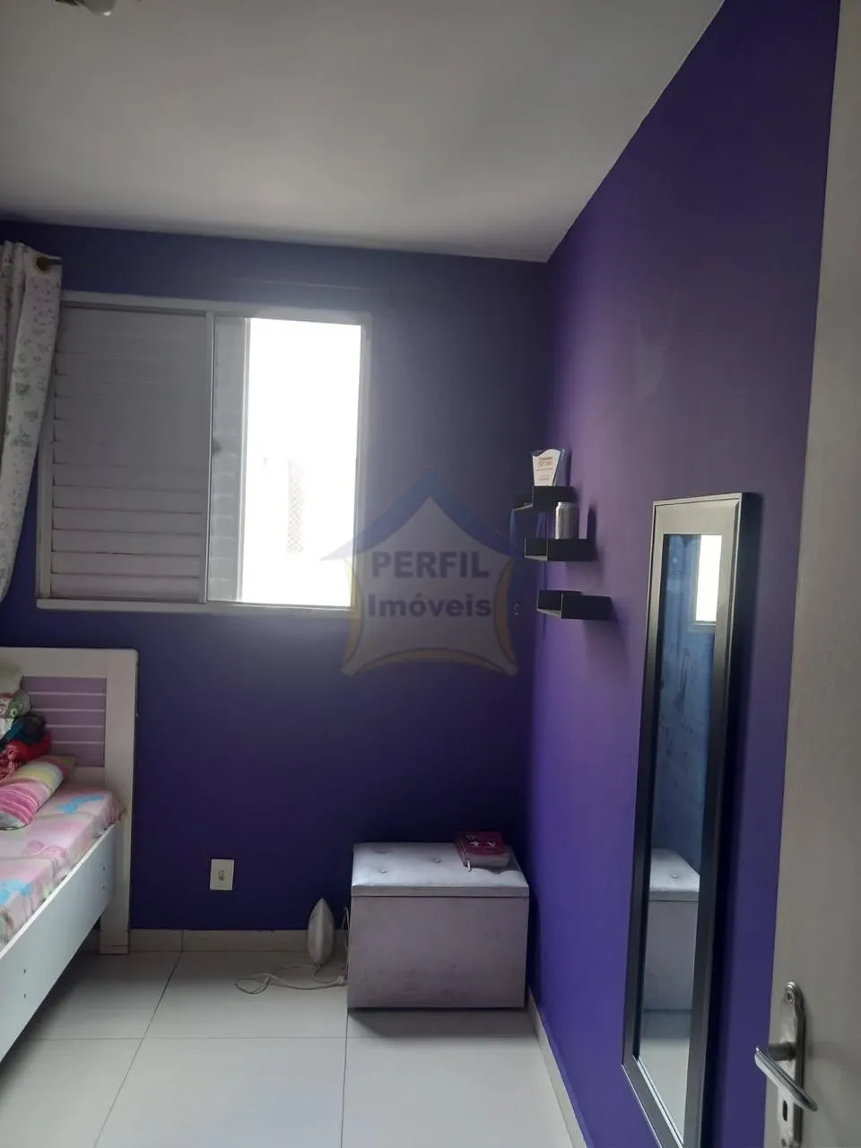 Apartamento à Venda no bairro Jardim Estrela, Mauá- 3 dorm, 64 m