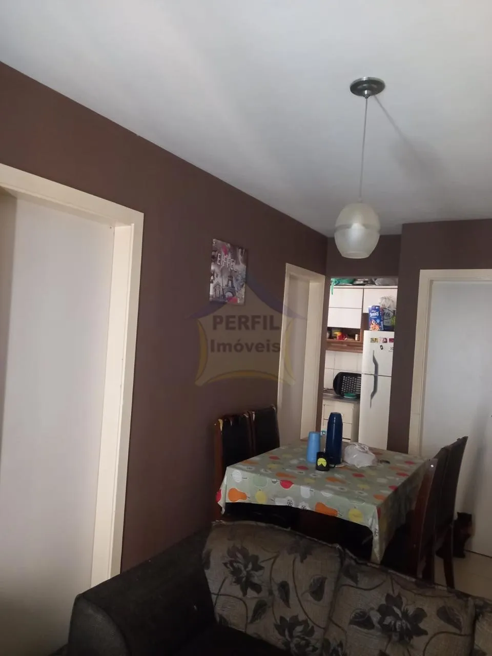 Apartamento à Venda no bairro Jardim Estrela, Mauá- 3 dorm, 64 m