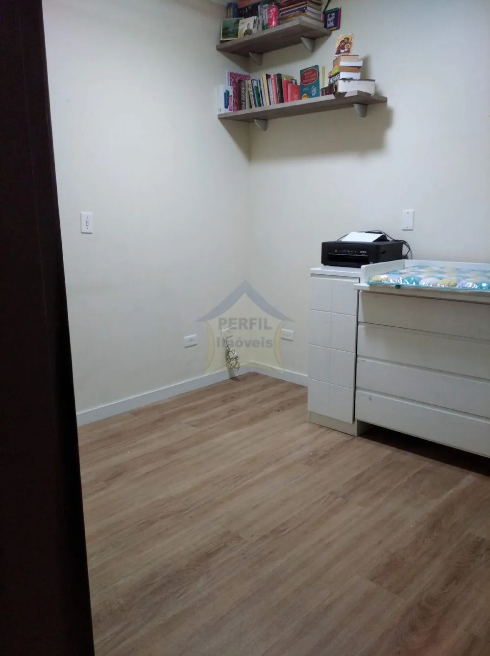 Apartamento à Venda no bairro Vila Pires, Santo André- 3 dorm, 1 suíte, 2 vagas, 112 m