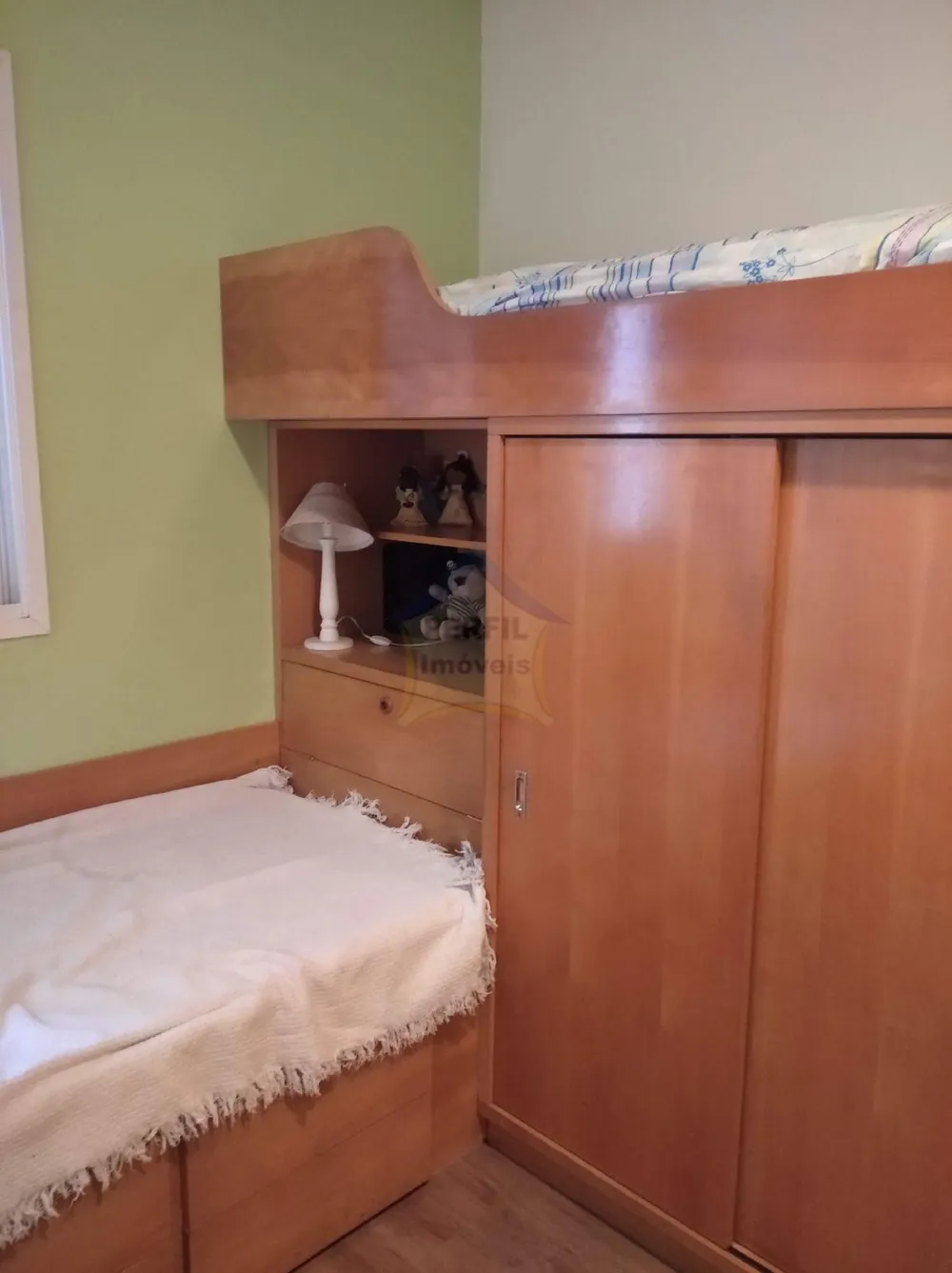 Apartamento à Venda no bairro Vila Pires, Santo André- 3 dorm, 1 suíte, 2 vagas, 112 m