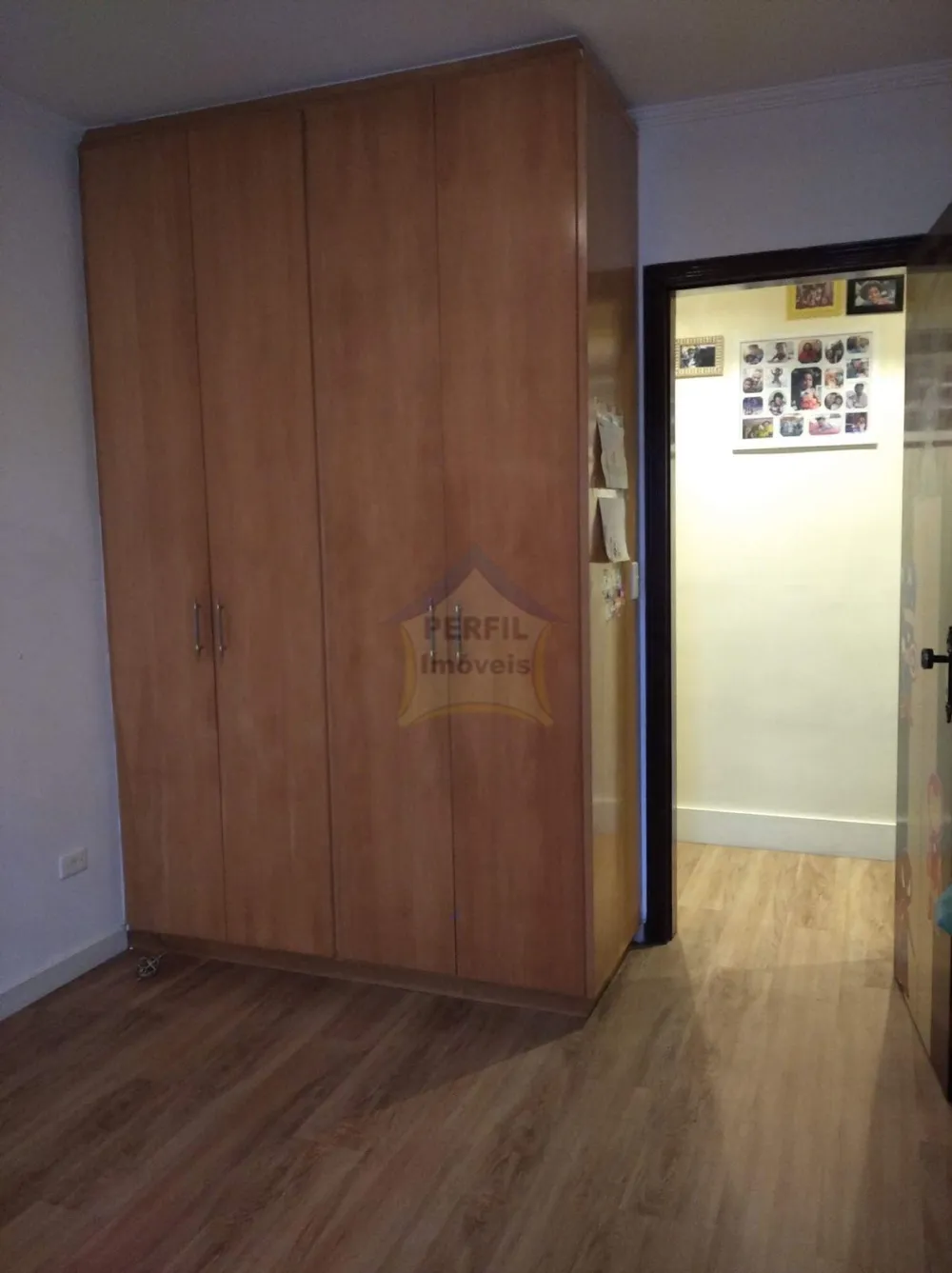 Apartamento à Venda no bairro Vila Pires, Santo André- 3 dorm, 1 suíte, 2 vagas, 112 m