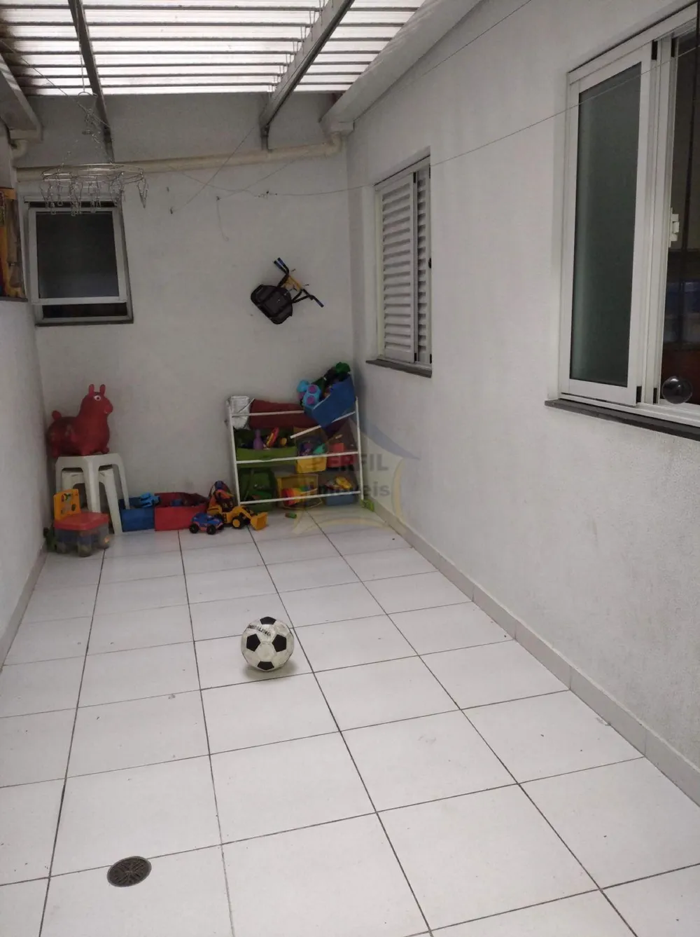 Apartamento à Venda no bairro Vila Pires, Santo André- 3 dorm, 1 suíte, 2 vagas, 112 m