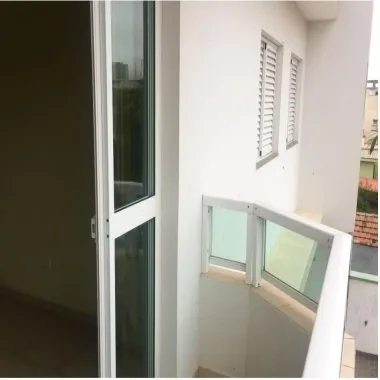 Apartamento à Venda no bairro Vila Pires, Santo André- 3 dorm, 1 suíte, 2 vagas, 112 m