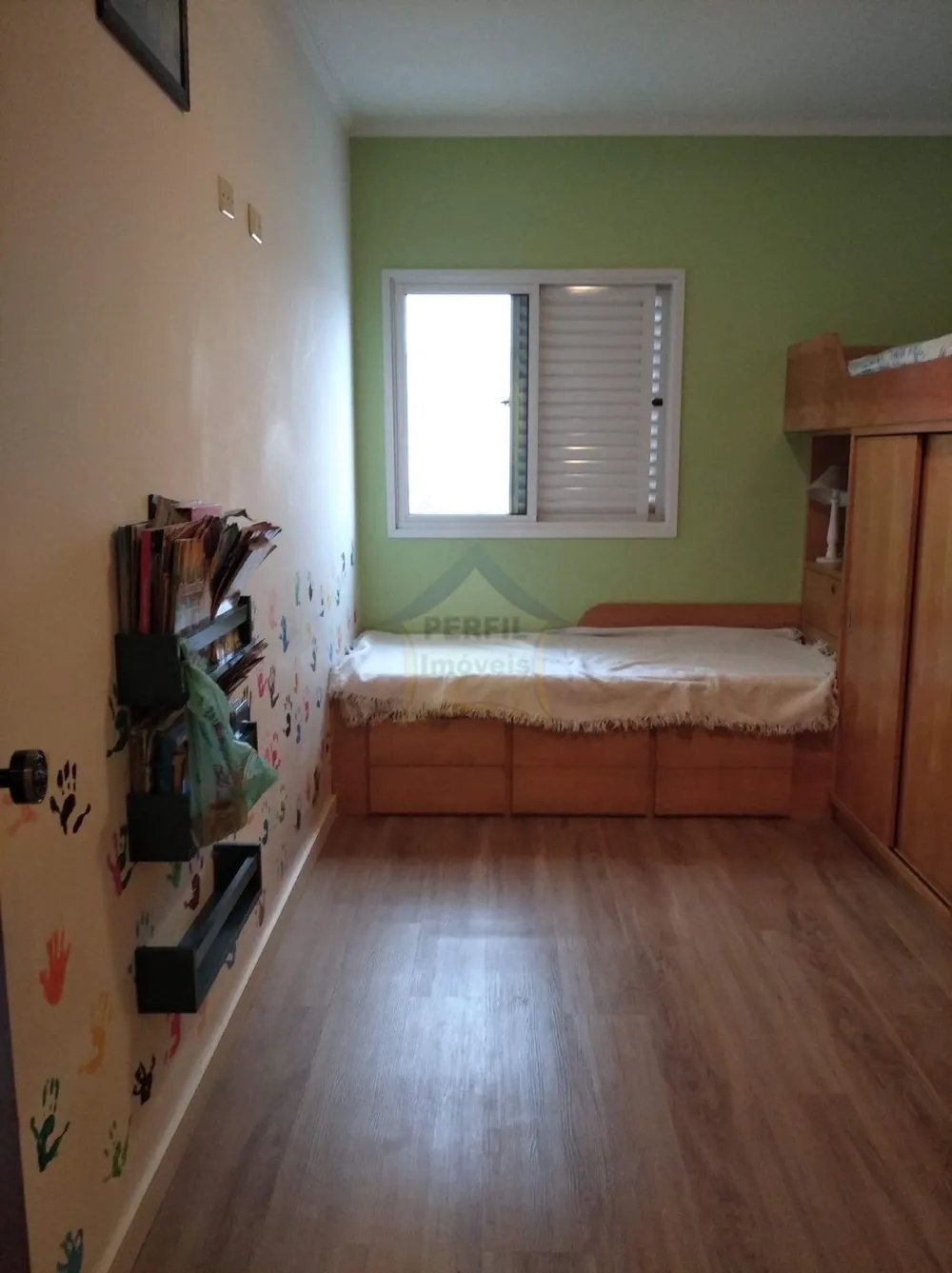 Apartamento à Venda no bairro Vila Pires, Santo André- 3 dorm, 1 suíte, 2 vagas, 112 m