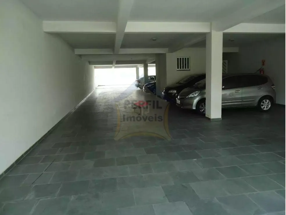 Apartamento à Venda no bairro Vila Pires, Santo André- 3 dorm, 1 suíte, 2 vagas, 112 m