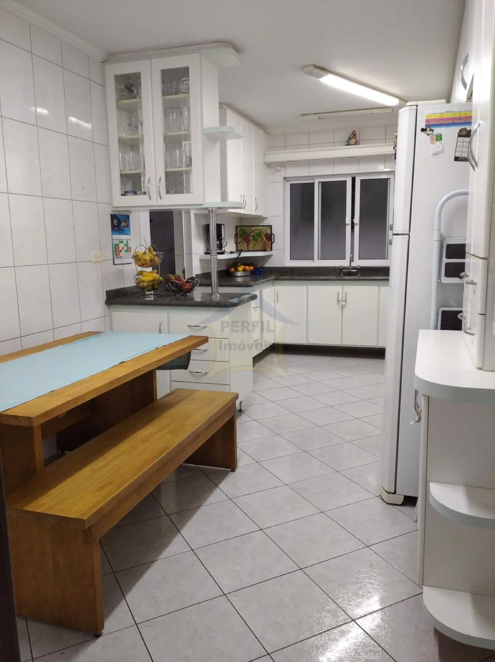 Apartamento à Venda no bairro Vila Pires, Santo André- 3 dorm, 1 suíte, 2 vagas, 112 m