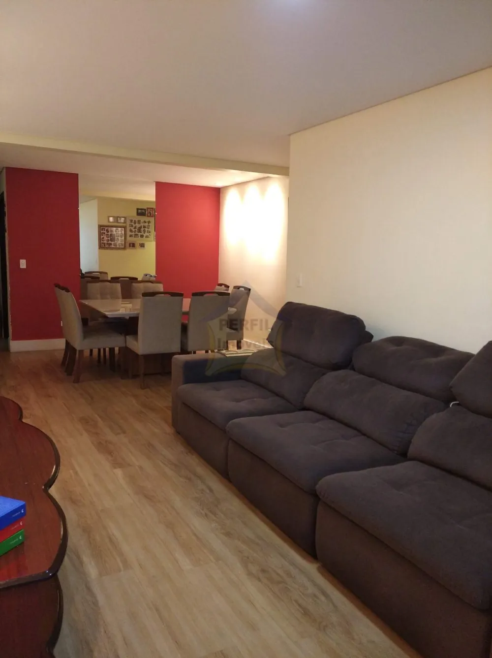 Apartamento à Venda no bairro Vila Pires, Santo André- 3 dorm, 1 suíte, 2 vagas, 112 m