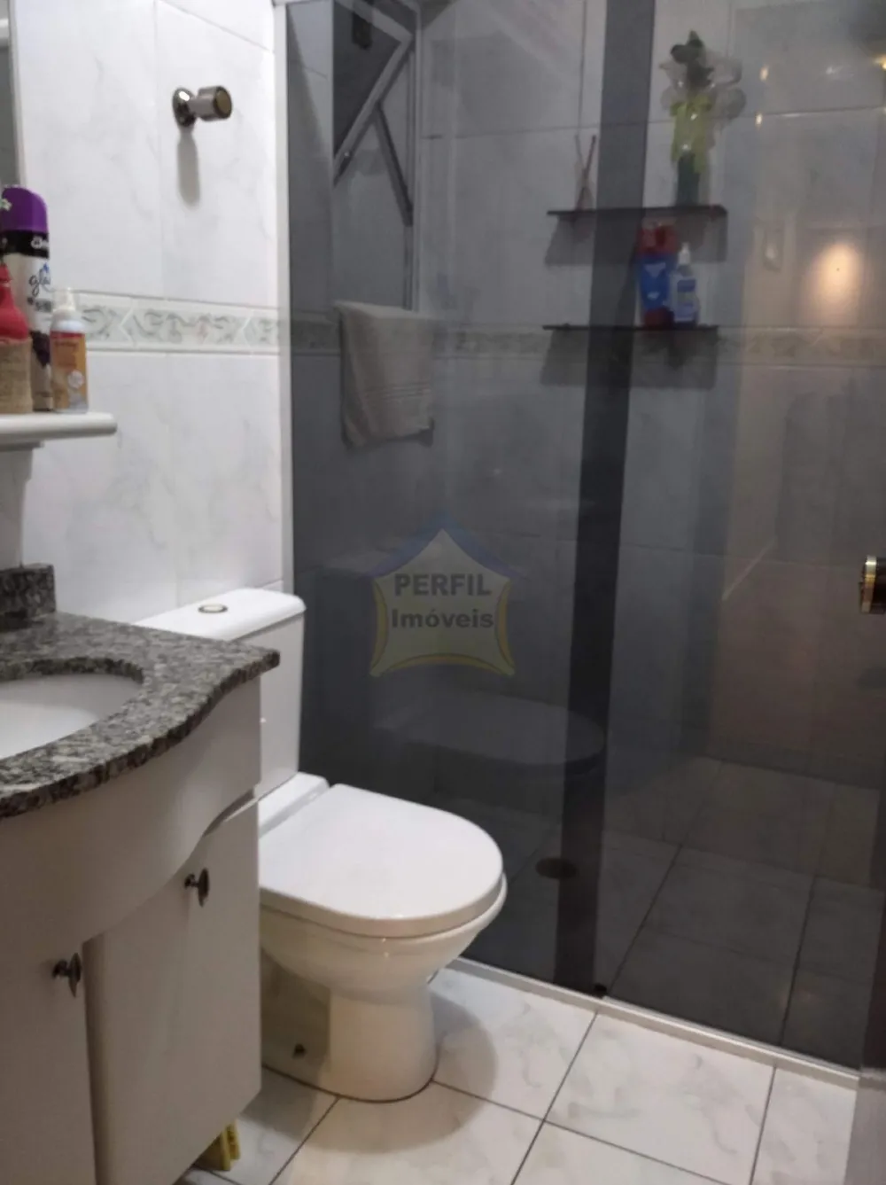 Apartamento à Venda no bairro Vila Pires, Santo André- 3 dorm, 1 suíte, 2 vagas, 112 m