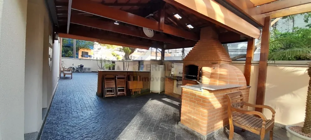Apartamento à Venda no bairro Santa Paula, São Caetano do Sul  3 dorm, 2 suíte, 2 vagas, 156 m