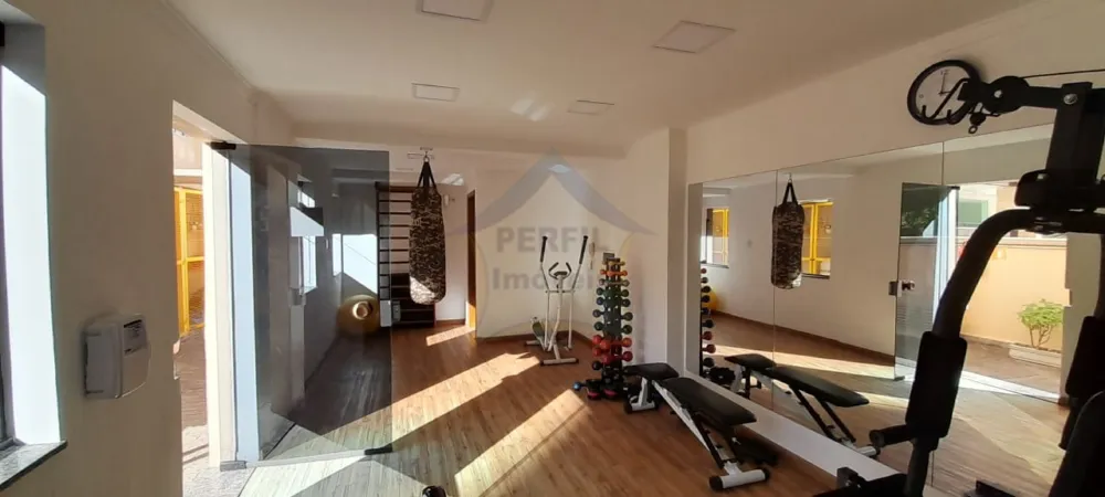 Apartamento à Venda no bairro Santa Paula, São Caetano do Sul  3 dorm, 2 suíte, 2 vagas, 156 m