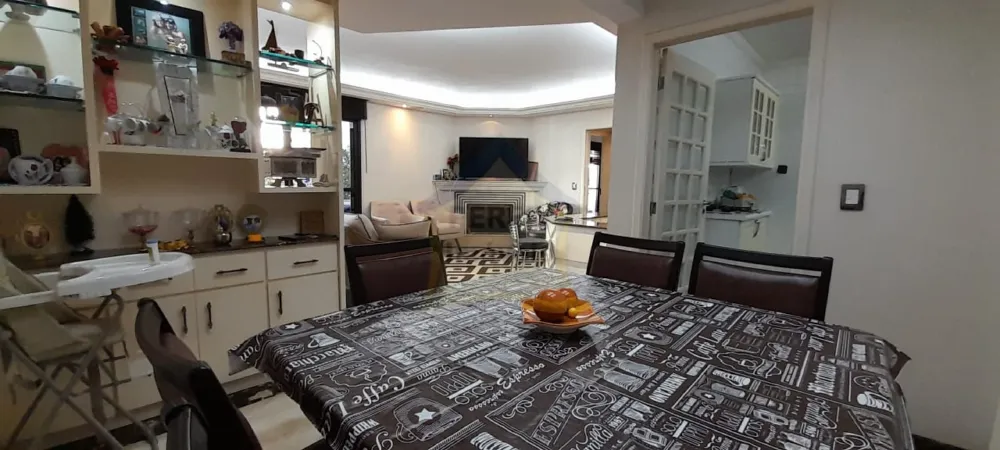 Apartamento à Venda no bairro Santa Paula, São Caetano do Sul  3 dorm, 2 suíte, 2 vagas, 156 m