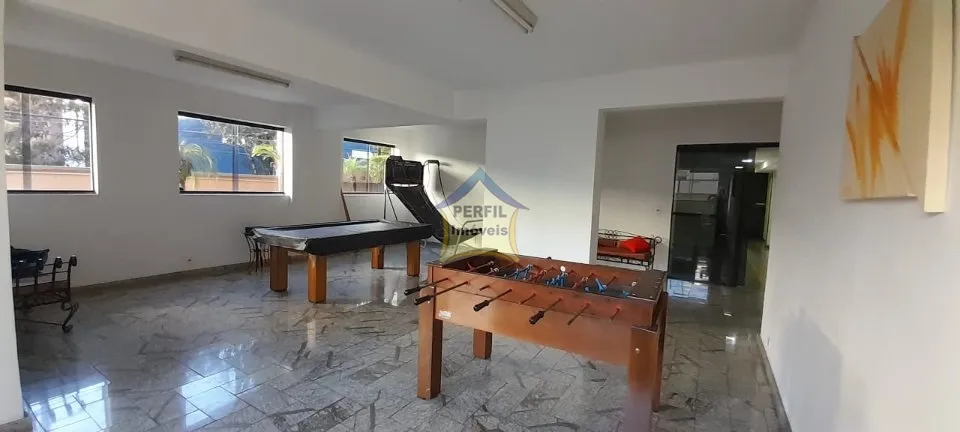 Apartamento à Venda no bairro Santa Paula, São Caetano do Sul  3 dorm, 2 suíte, 2 vagas, 156 m