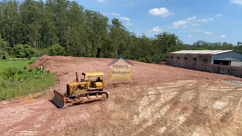 Excelente Área Industrial, PARA VENDA OU LOCAÇÃO , no bairro Represa, 7.500m .