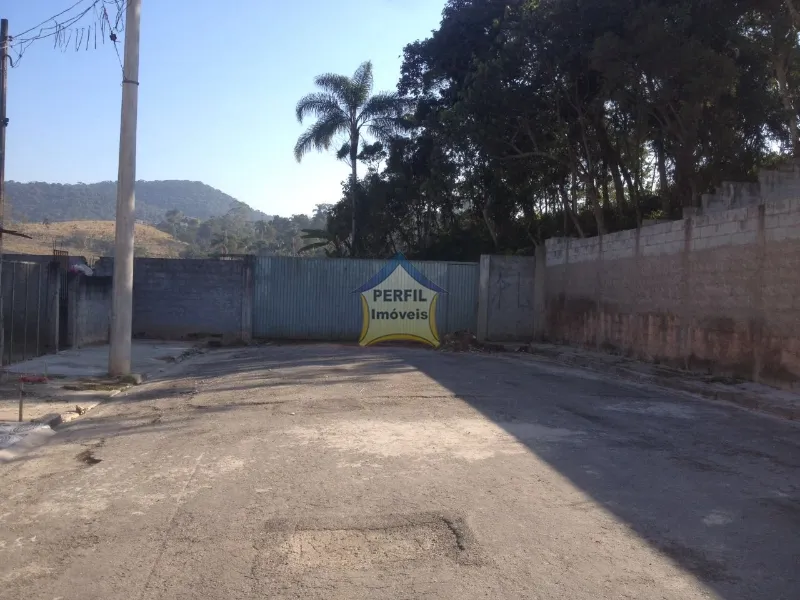 EXCELENTE TERRENO PARA VENDA OU LOCAÇÃO, no Bairro Palmeiras. Suzano com127.000m.