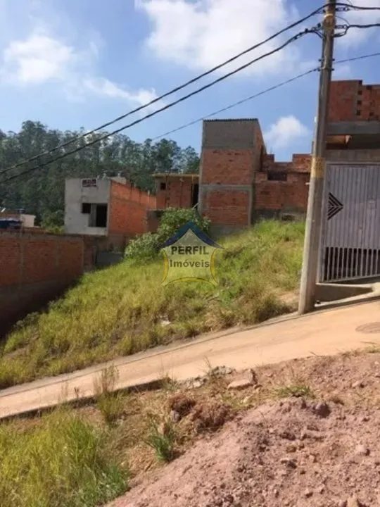 Terreno à Venda no bairro Condomínio Maracanã, Santo André- 80 m