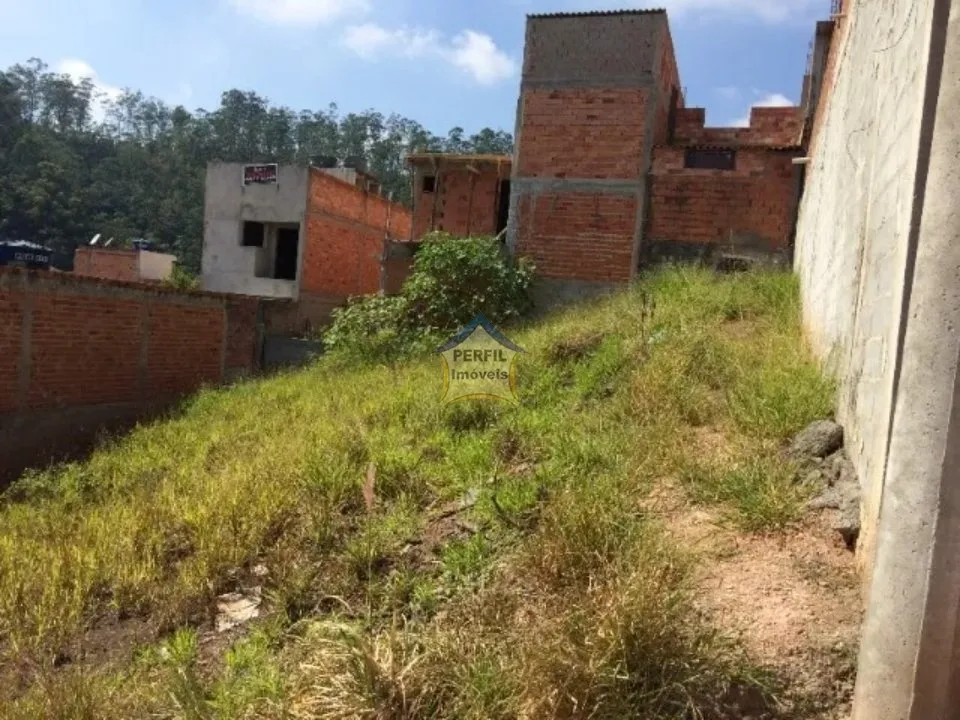 Terreno à Venda no bairro Condomínio Maracanã, Santo André- 80 m