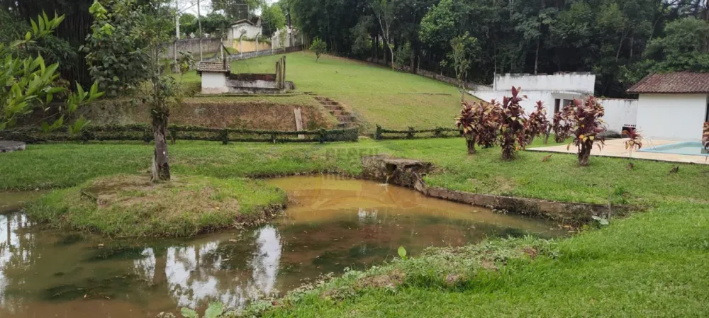 LINDA CHÁCARA À VENDA EM RIBEIRÃO PIRES  ÓTIMO PREÇO!