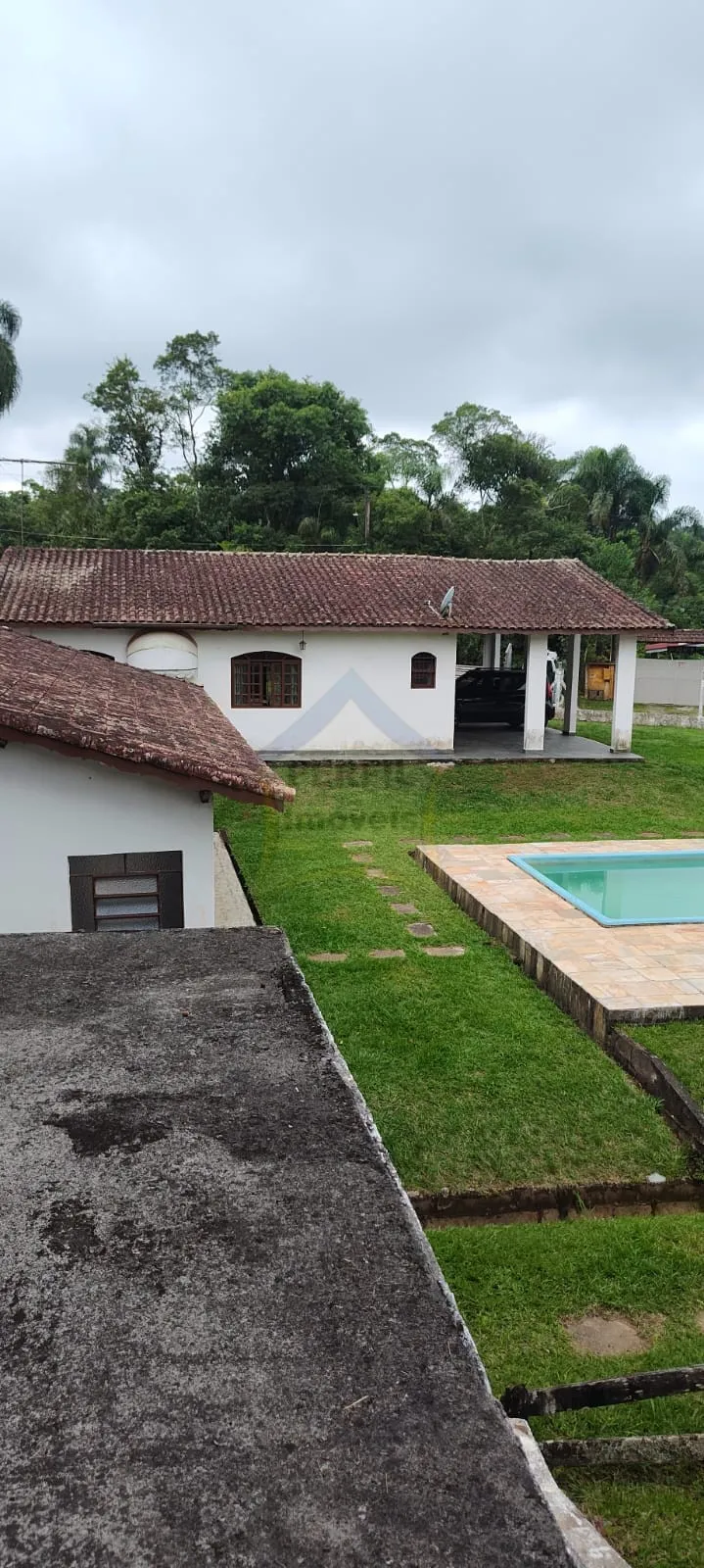 LINDA CHÁCARA À VENDA EM RIBEIRÃO PIRES  ÓTIMO PREÇO!