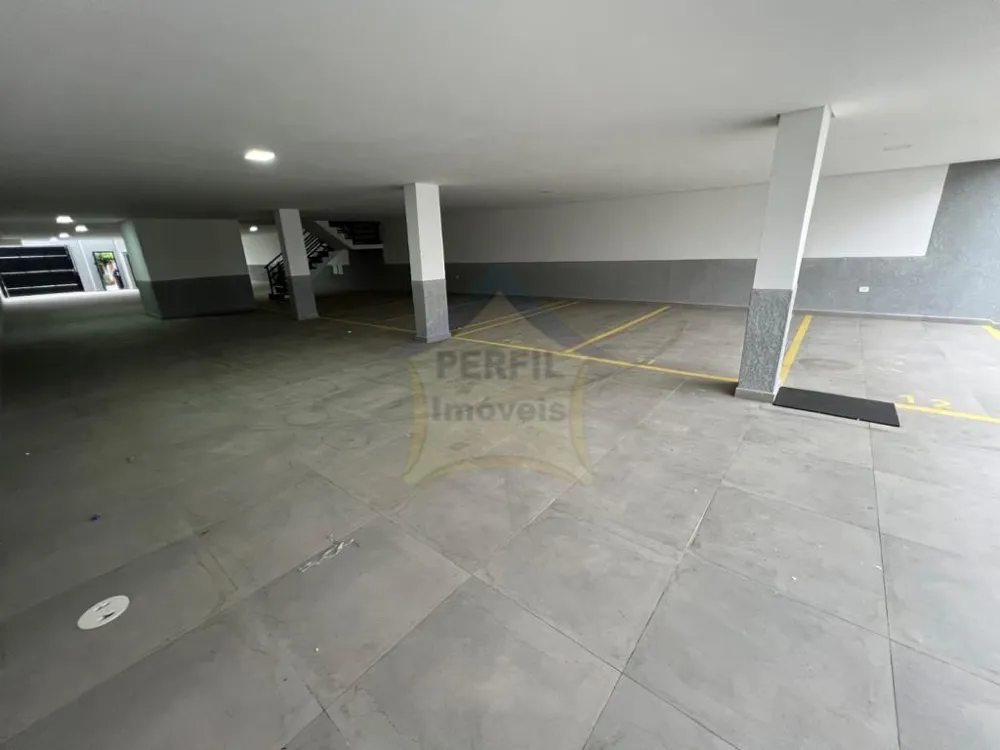 Apartamento à Venda no bairro Parque das Nações, Santo André- 2 dorm, 2 vagas, 70 m