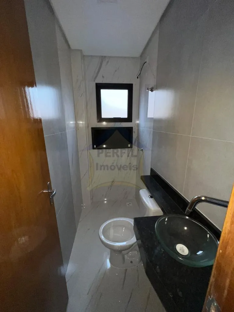 Apartamento à Venda no bairro Parque das Nações, Santo André- 2 dorm, 2 vagas, 70 m